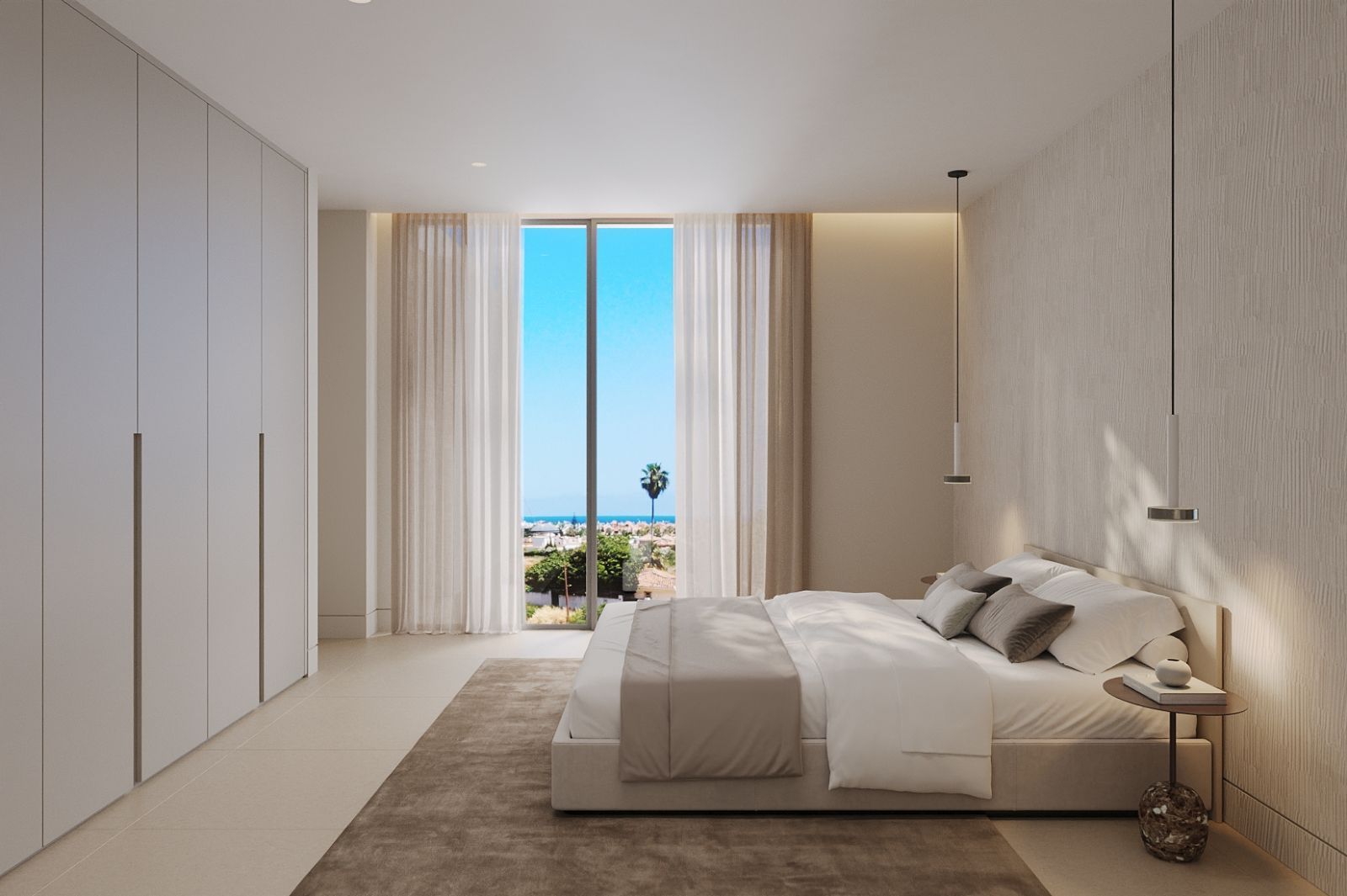 4 Bed Semi-Detached House in Marbella in Marbella, Townhouse