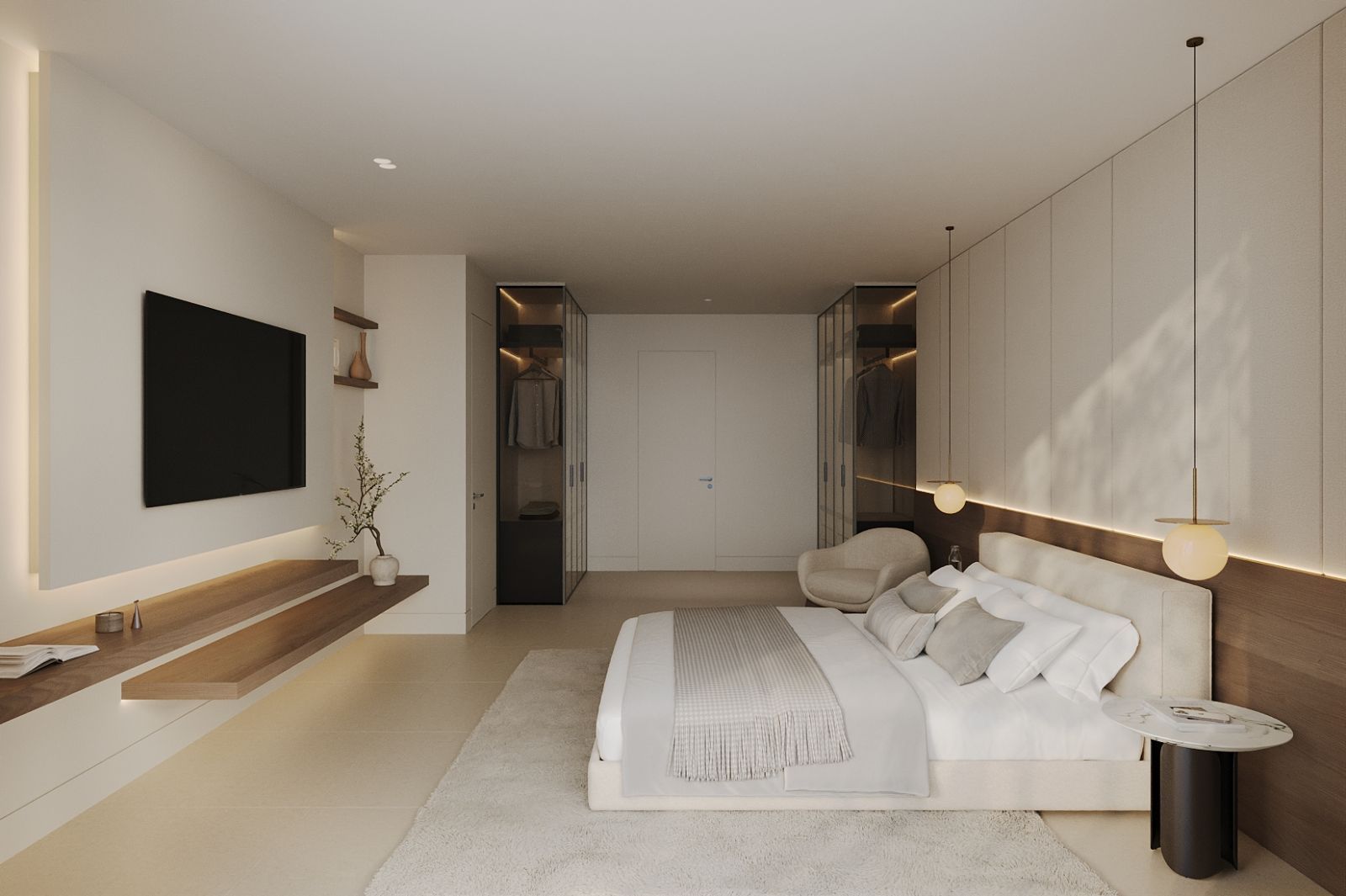 11 modern bedroom interior
