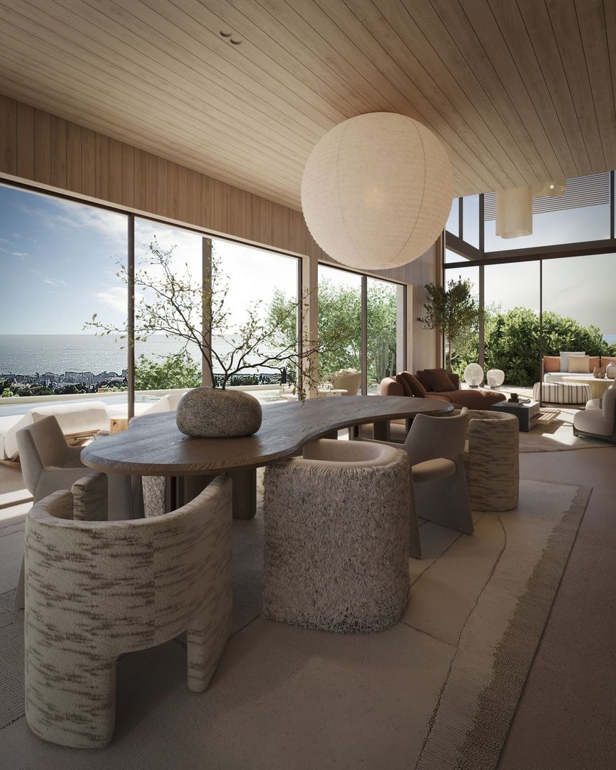 Camojan Six Villas